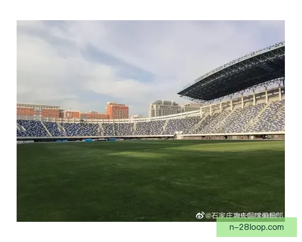 石家庄功夫足球俱乐部宣布主场迁至裕彤国际体育中心开启新篇章 石家庄功夫足球俱乐部宣布主场迁至裕彤国际体育中心开启新篇章
