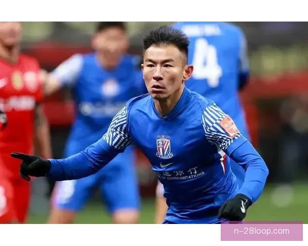 于汉超替补登场力挽狂澜绝杀对手助队夺得足协杯冠军 于汉超替补登场力挽狂澜绝杀对手助队夺得足协杯冠军