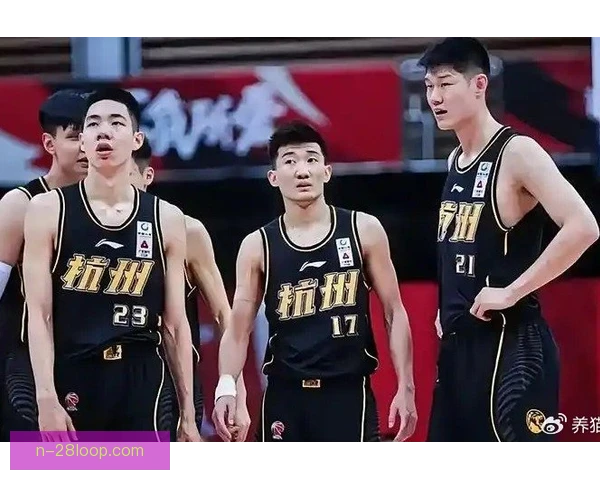 浙江广厦少年球员保护计划,兼顾成长与比赛成绩 浙江广厦少年球员保护计划,兼顾成长与比赛成绩